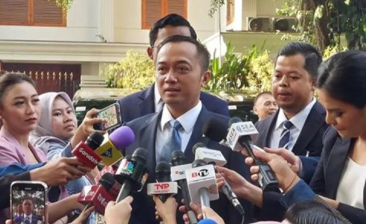 Pilkada Serentak 2024, Tanggal 27 November Ditetapkan sebagai Hari Libur 